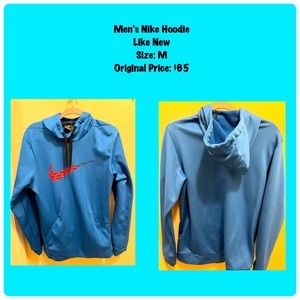 Nike Hoodie